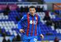 Fears Caley Thistle midfielder suffered hamstring injury in draw with Dunfermline