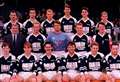 ‘One eye came off the ball’ – Ross County’s final steps in Highland League 30 years later