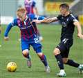 Caley Thistle held on the road in goalless draw with Livingston