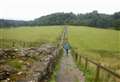 ACTIVE OUTDOORS: Wall to wall walking on route of the Romans
