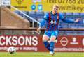 Midfielder says Caley Thistle need to find finishing touch to avoid the drop