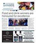 Highlands and Islands Food and Drink Awards 2017