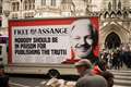 Assange to face next stage of extradition legal battle at High Court