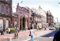 Legal challenge over planned revamp of Academy Street in Inverness heard in Court of Session
