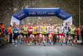 Where to watch the Inverness Half Marathon from start to finish today