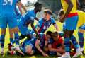 Manager says relegation would mean disaster for Inverness Caledonian Thistle