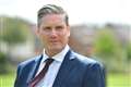 No-one in Labour wants to see UK break up, says Starmer
