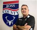 Owen Coyle sets out plans after taking Ross County helm
