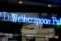 Trade ‘very quiet’ on weekend before ‘rule of six’, says Wetherspoons boss