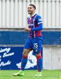 Jake Mulraney takes criticism on board as he strives for consistency at Caley Thistle