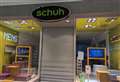 YOUR VIEWS: What does Schuh shop closure at Eastgate Centre say about Inverness city centre? 