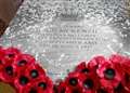 Inverness Victoria Cross hero commemorated with centenary slab