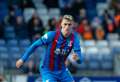 Player reveals Caley Thistle manager’s fury over poor attacking performance
