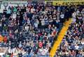 Staggies stampeding towards Pittodrie