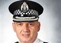 Drugs and drink prime targets of new police head of ops