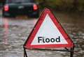 Risk of ‘intense’ showers sparks flood alerts for parts of the Highlands