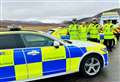 Man (43) charged with dangerous driving after being detected driving at 142mph on A832