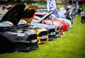 PICTURES: Over 1000 vehicles on show at the Inverness Performance Car Show