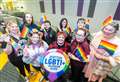 'You are valued' – UHI sign up to Rainbow Mark for LGBTQ+ inclusion