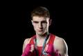 Highland Boxing Academy teenager wins gold medal at national championships