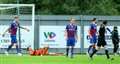 Robertson - Caley Thistle's turning point was at Dumbarton