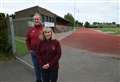 Inverness athletics track in danger of being banned from hosting competitions