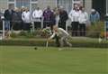 Inverness Bowling Club keeps on rolling after 150 years as it marks anniversary