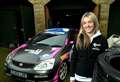 Inverness rally driver looking to move up a gear at UK Championship