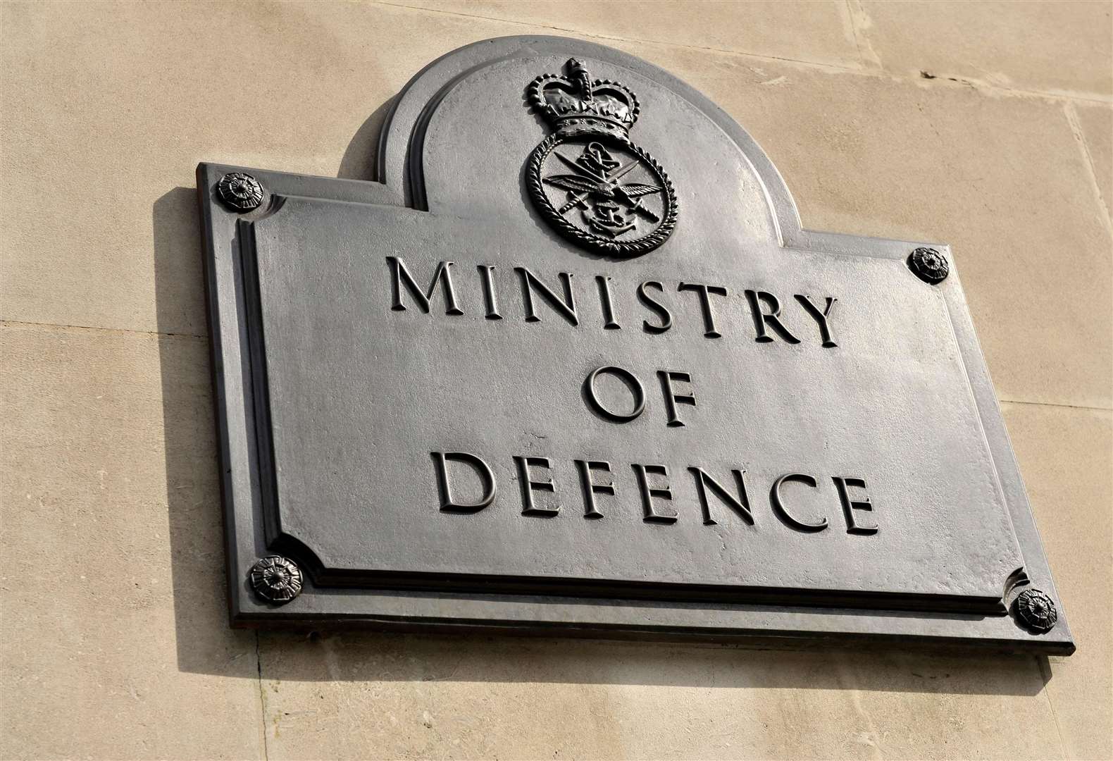 The MoD cannot face prosecution in the same way as non-Government bodies (Tim Ireland/PA)