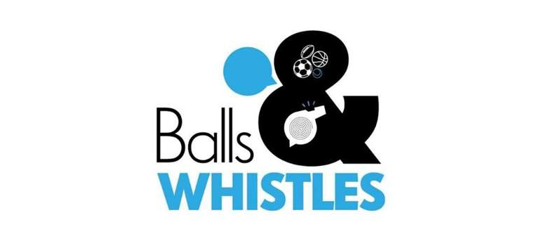 Bells Whistle Podcast