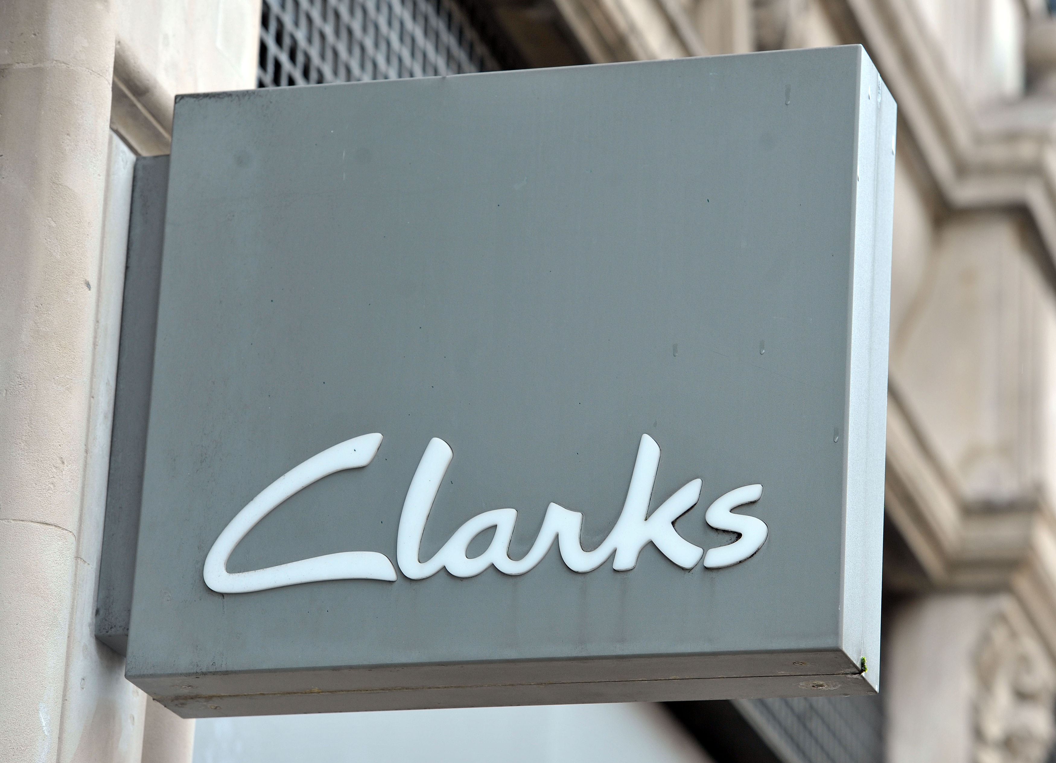 clarks shoe shop inverness