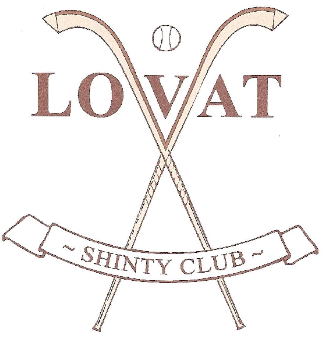 Lovat Shinty Club.
