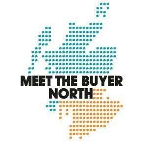 Meet the Buyer North 2021.