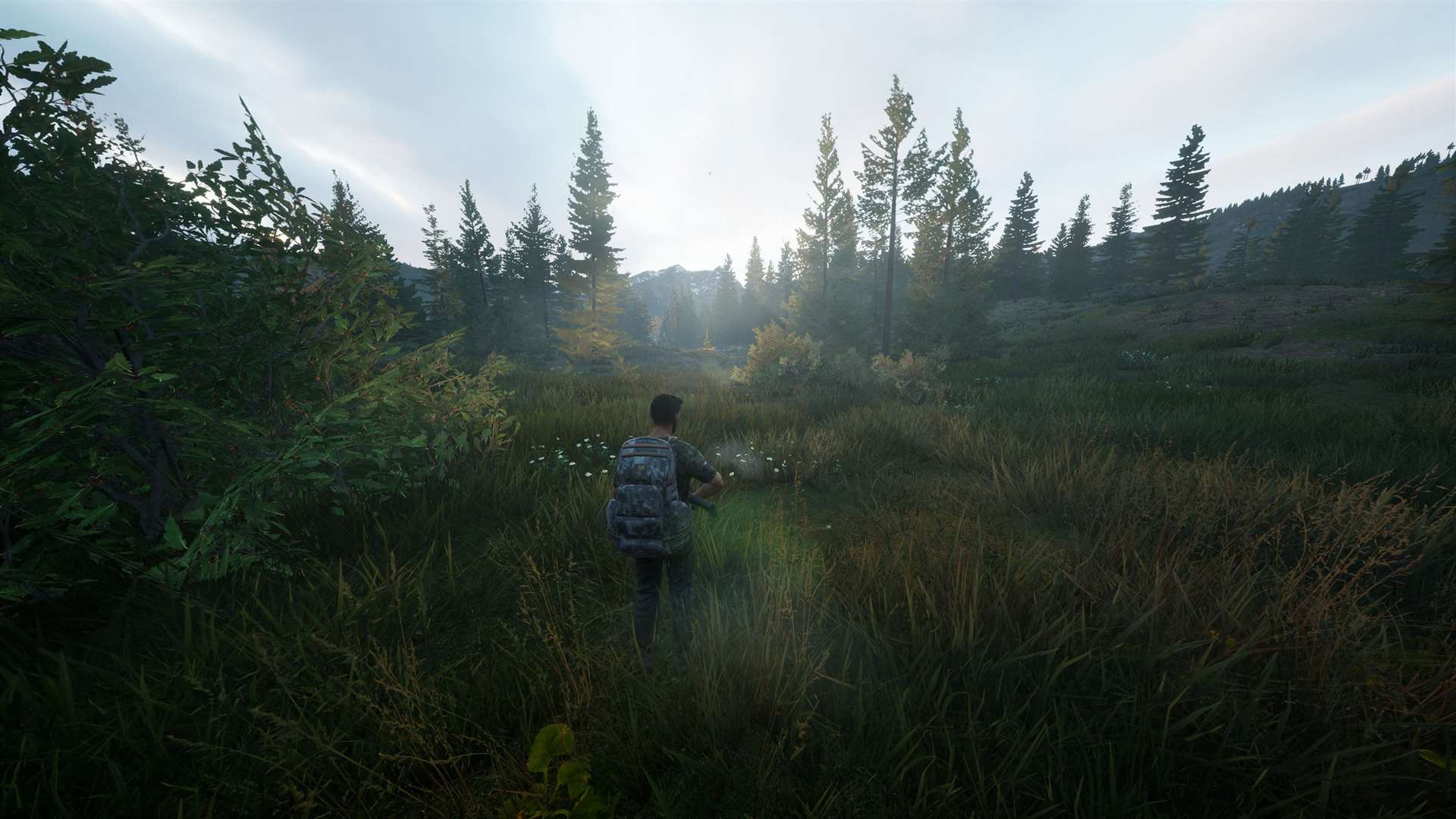 Hunting Simulator 2. Picture: PA Photo/Handout