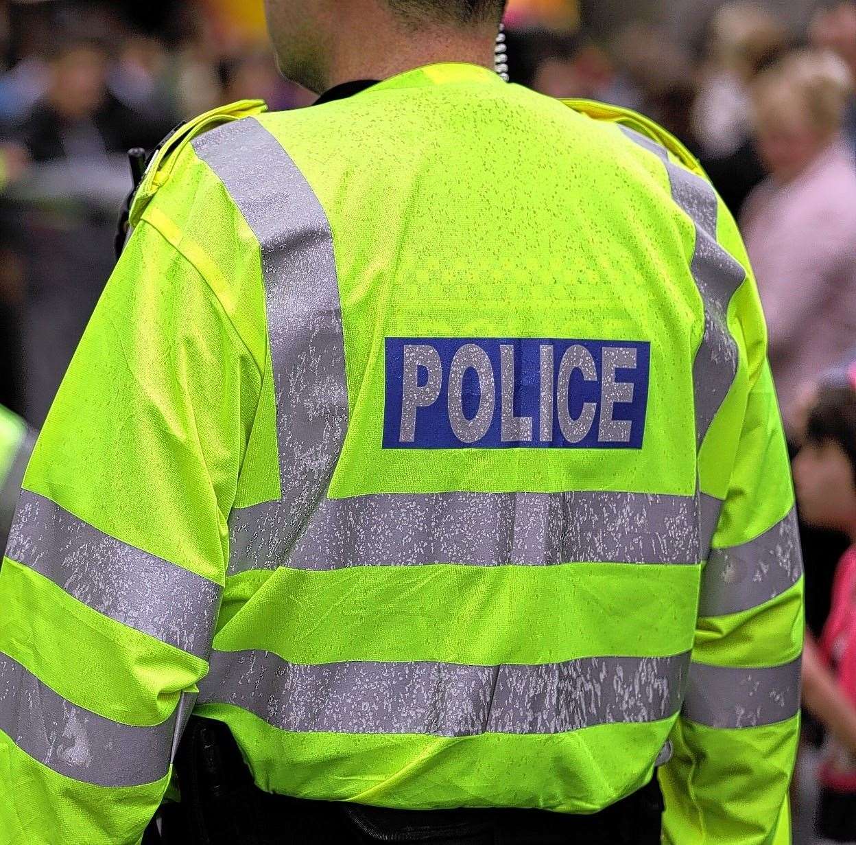 Police investigated two alleged housebreaking incidents in Nairn and Auldearn.
