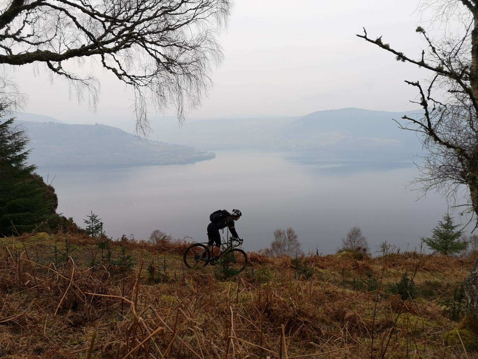 The Loch Ness 360 Challenge will now take place on May 28-30 next year.