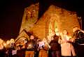 PICTURES: Community gathers for fundraising carol concert