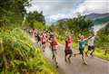 Last chance to join Loch Ness running events