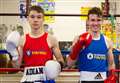 City boxers fight in Cyprus tournament