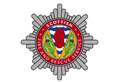 Firefighters tackle Merkinch house fire