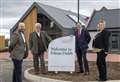 New care home is 'part of the community', owners say