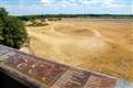 Archaeologists to explore ‘geophysical mysteries’ in new dig at Sutton Hoo