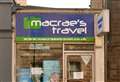 End of the road for travel firm