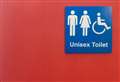 Concern over lack of alternative to unisex toilets at Culloden Academy