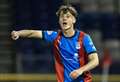 Boss says Inverness teenager could make impact for Caley Thistle first team