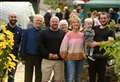 Seeds of community spirit sown in Croy for community garden open day