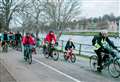 Inverness cycle campaigners plan rally to coincide with King Charles' coronation