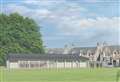 New community pavilion set to be built at world's first Highland games stadium
