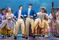 REVIEW: Five-star escapist fun with The Gondoliers