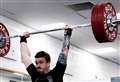 Inverness athlete powers his way to top title at Highland Weightlifting Championship